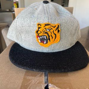Ebbets Field Flannels Osaka Tigers 1940 Vintage Ballcap
